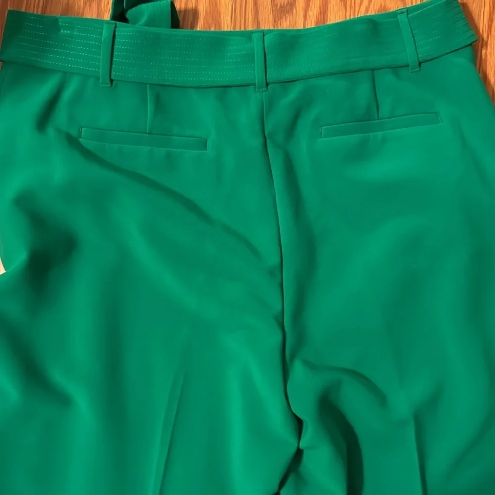 Boden Hampstead Wide Leg Trousers, NWT, - Picture 6 of 12